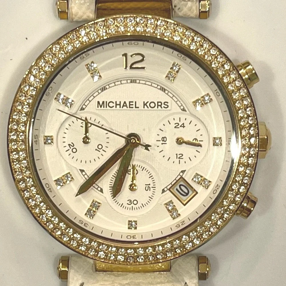 Michael Kors untested michael
